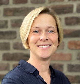 Frau Constanze Holin